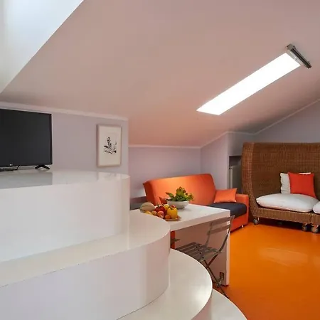 Art House Apartment Turin