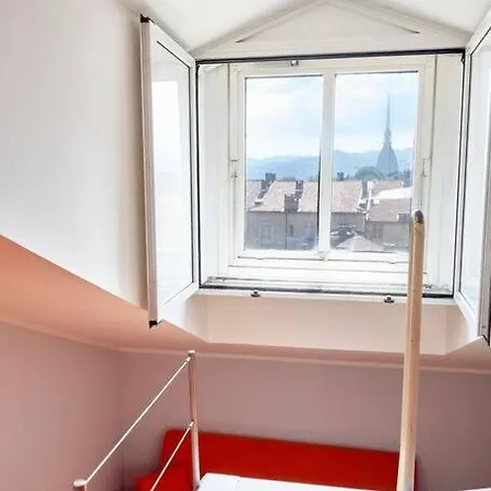 Apartment Art House *