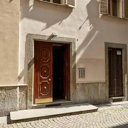 Appartement Art House Turin