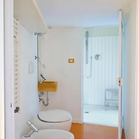 Art House Appartement Turin